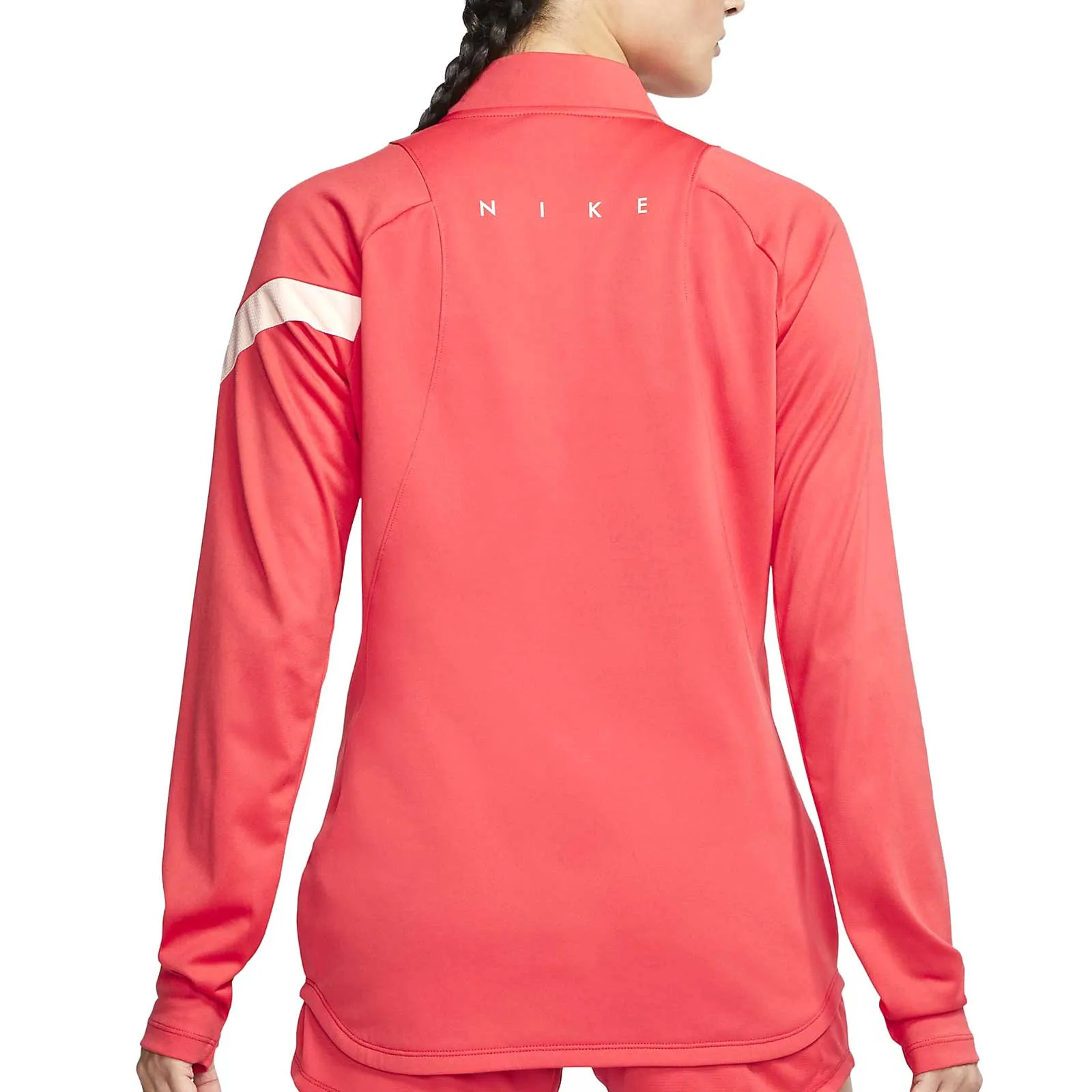 Sudadera Nike mujer Dry Academy Pro