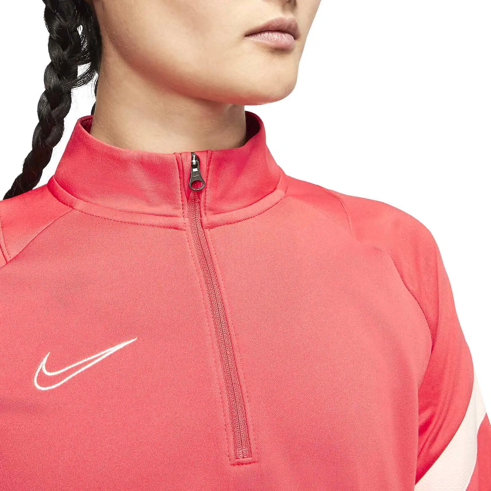 Sudadera Nike mujer Dry Academy Pro