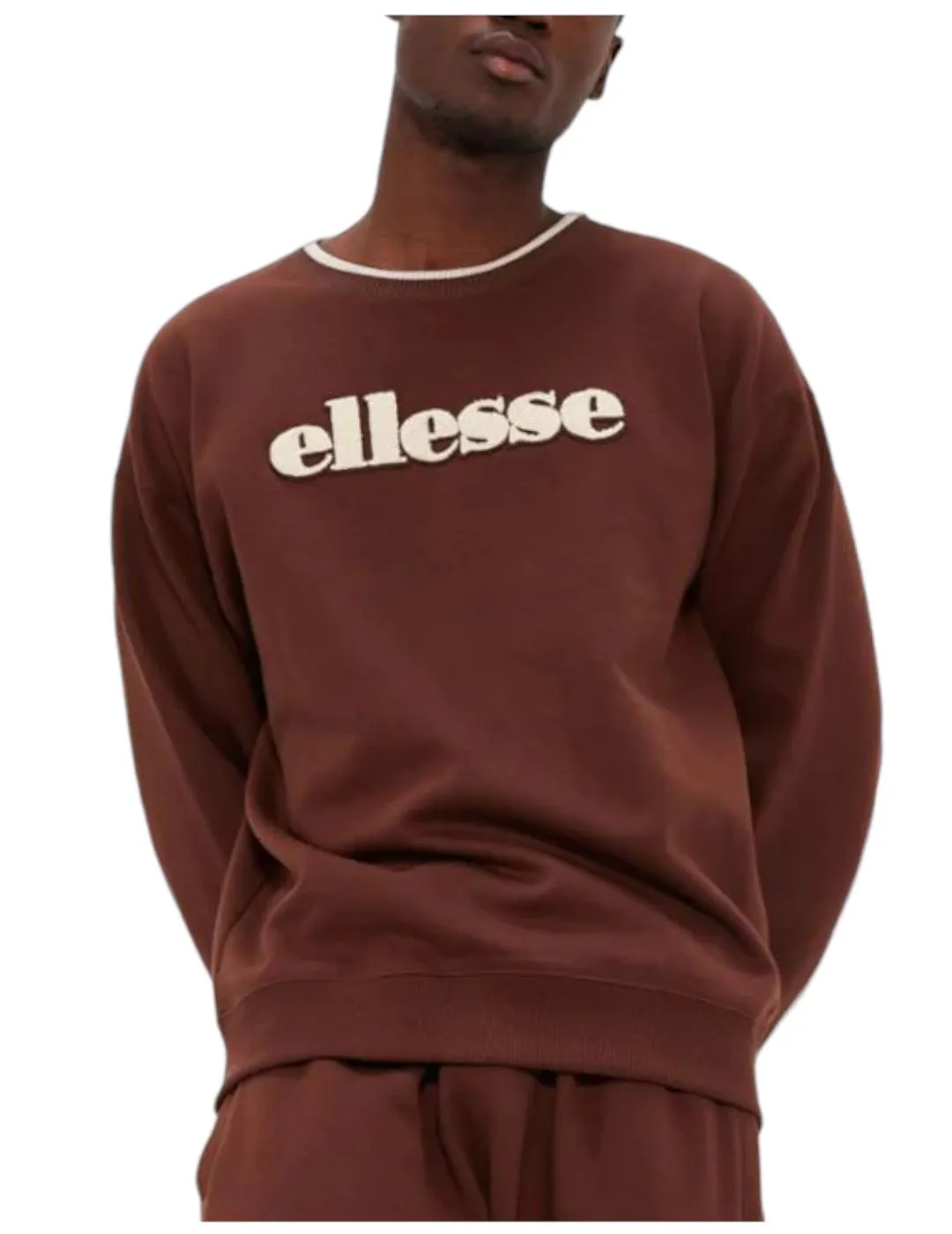 Sudadera Regno Ellesse