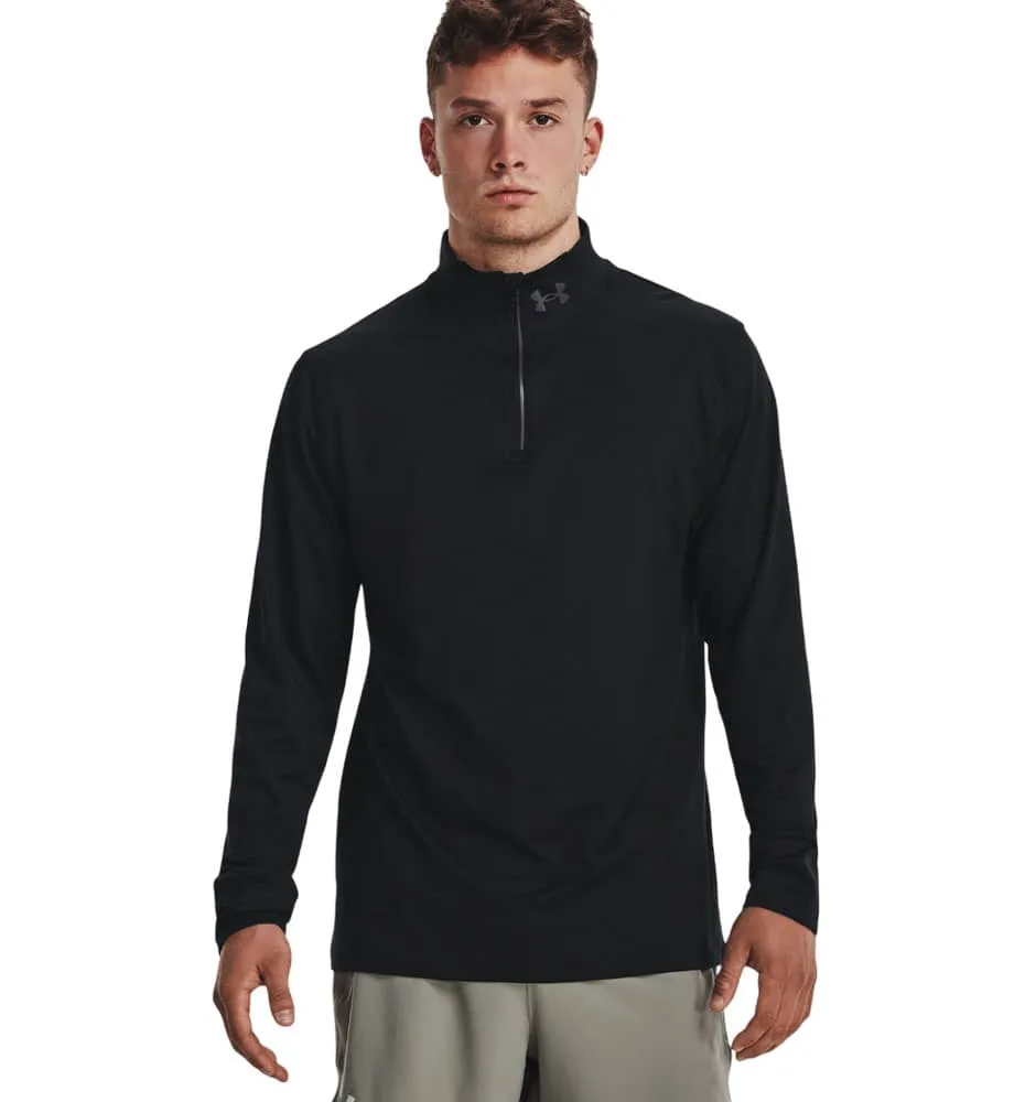 Sudadera Running_Hombre_UNDER ARMOUR Qualifier Run 1/4 Zip