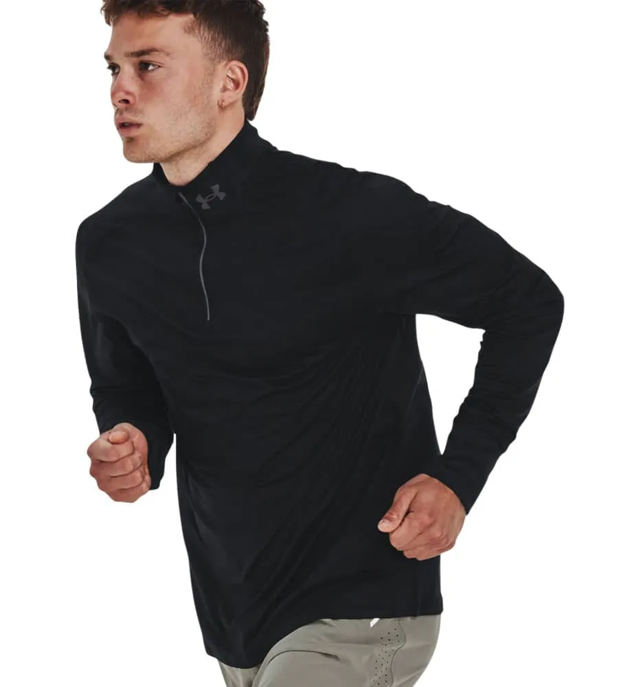 Sudadera Running_Hombre_UNDER ARMOUR Qualifier Run 1/4 Zip