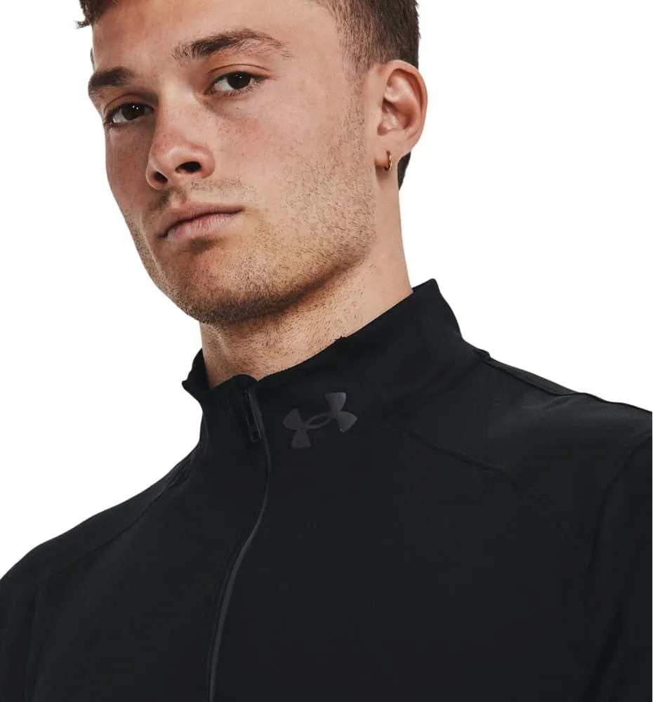 Sudadera Running_Hombre_UNDER ARMOUR Qualifier Run 1/4 Zip