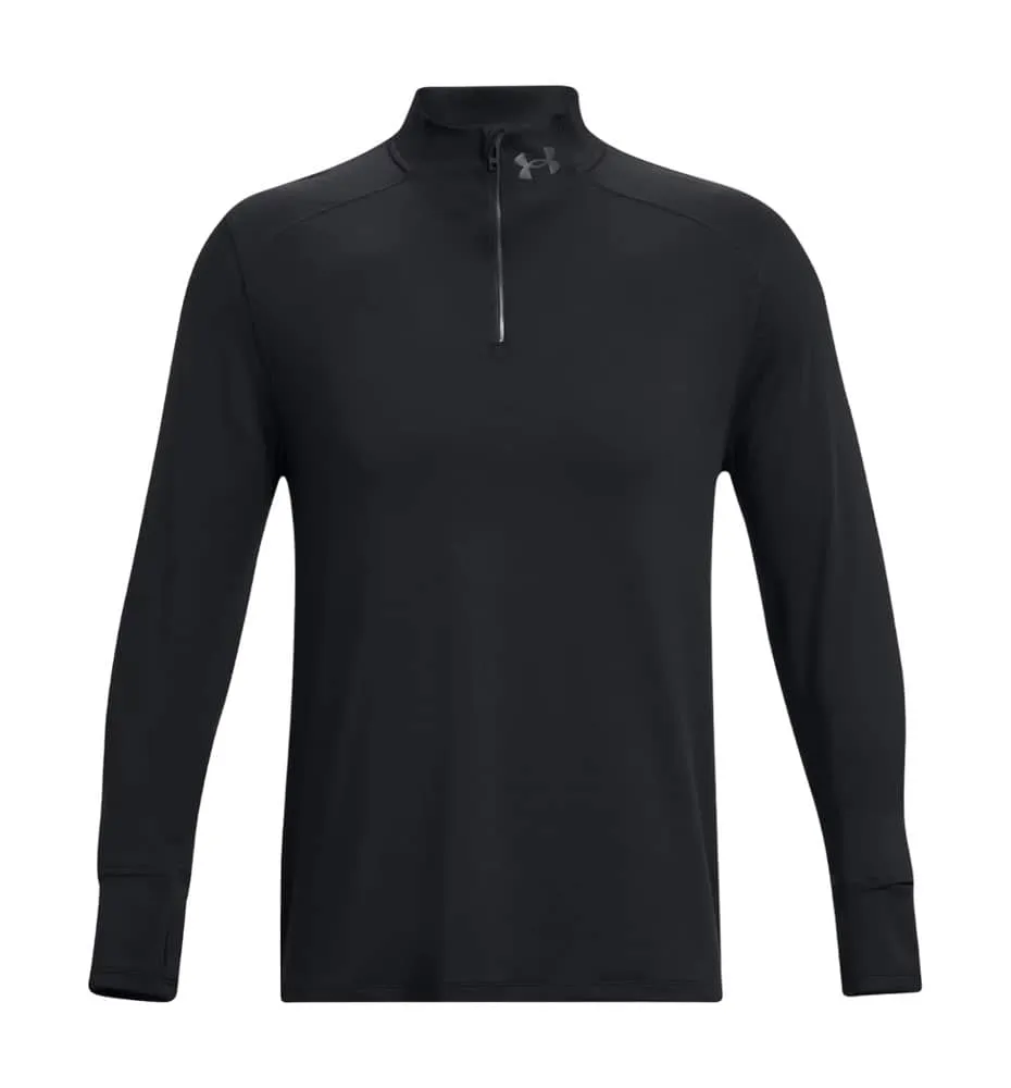 Sudadera Running_Hombre_UNDER ARMOUR Qualifier Run 1/4 Zip