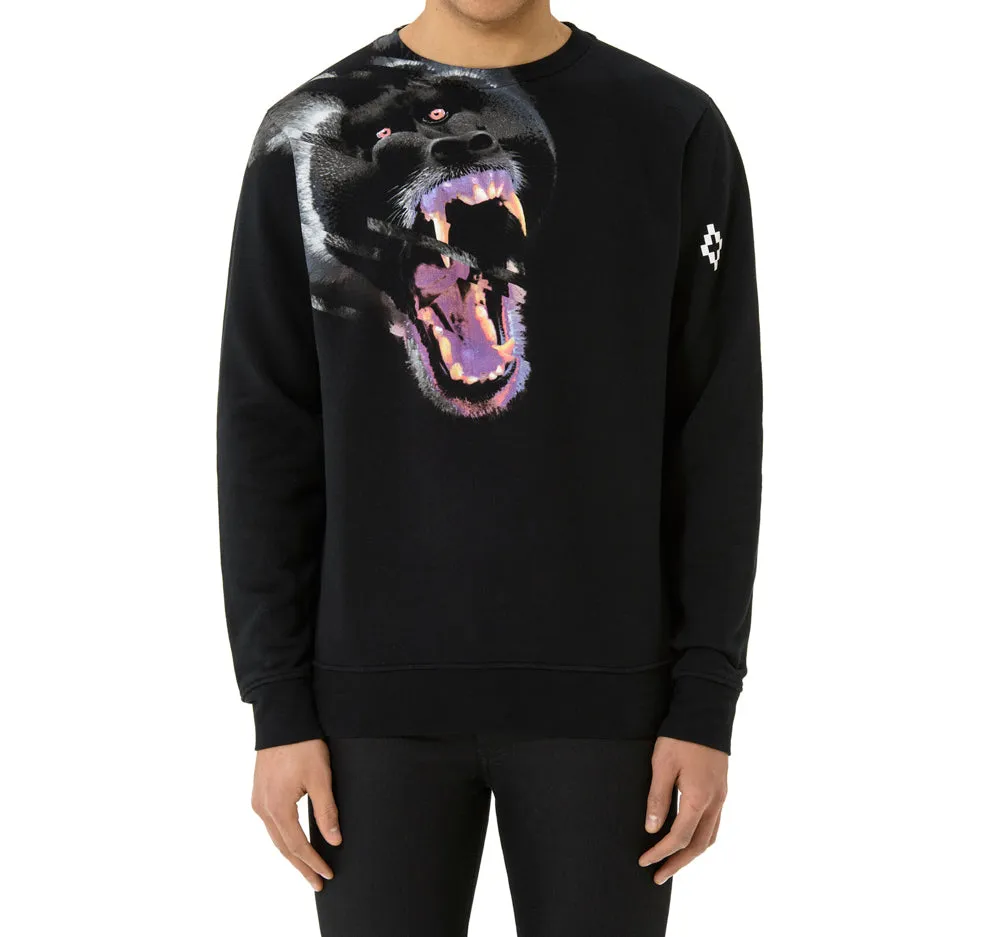 SUDADERA TEUKENK CREWNECK