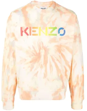 SUDADERA TIE DYE