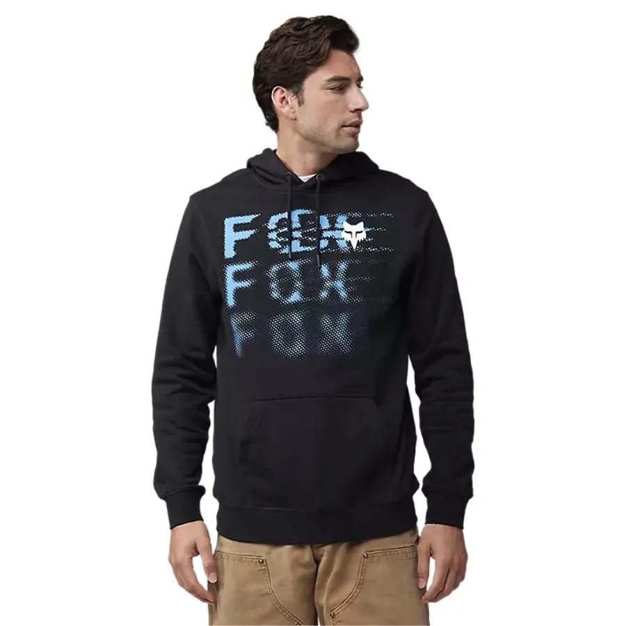  Sudaderas Fox Emotion Fleece Po