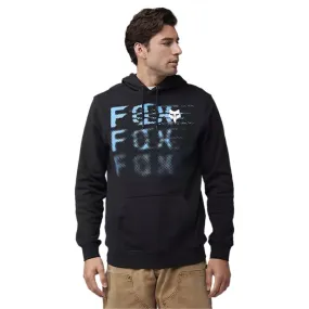  Sudaderas Fox Emotion Fleece Po