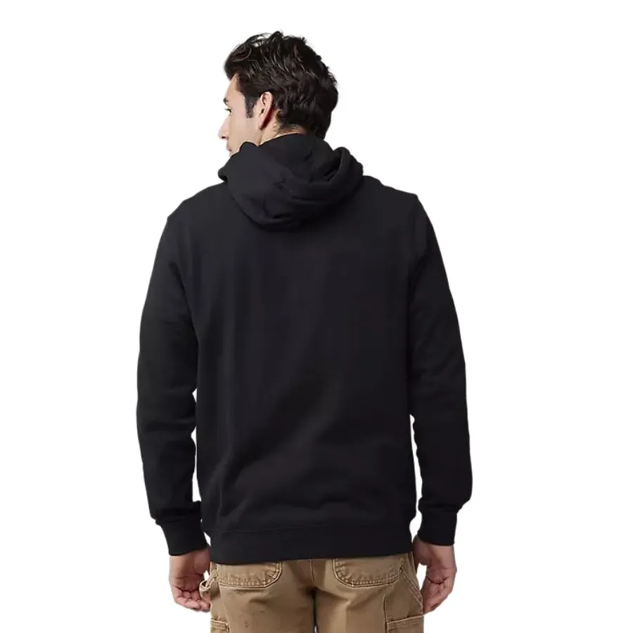  Sudaderas Fox Emotion Fleece Po