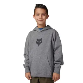  Sudaderas Fox Yth Legacy Fleece Po