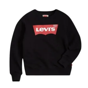  Sudaderas Levis kids Batwing Creweck