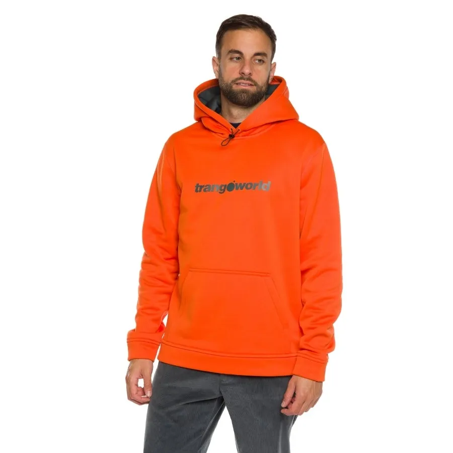  Sudaderas Trangoworld Sudadera Login