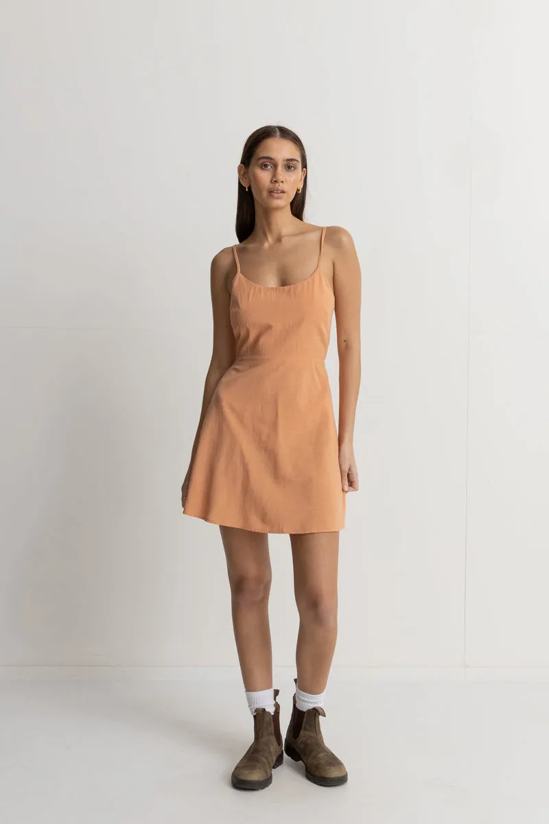 Sundown Mini Dress