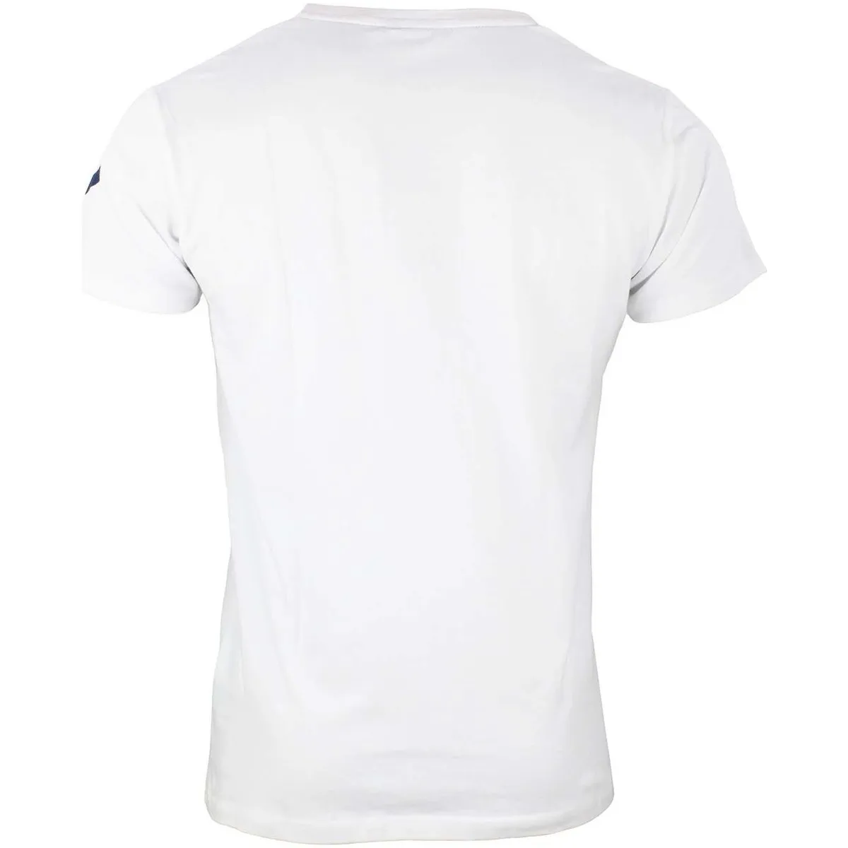 T-shirt manches courtes homme CYCLONE