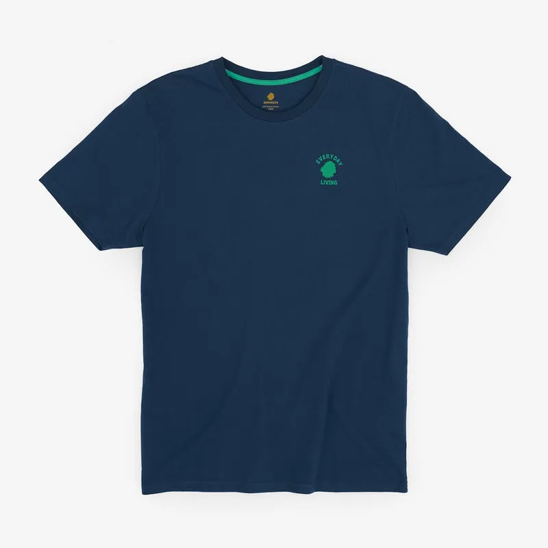 T-shirt Regular Fit Organic Cotton