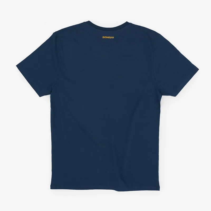 T-shirt Regular Fit Organic Cotton