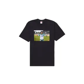 T-shirt Supreme Maradona Black FW24