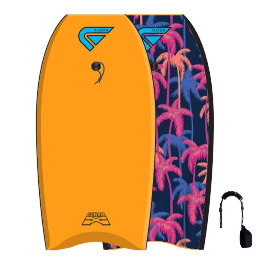 Tabla Bodyboard Flood Dynamx 40