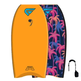 Tabla Bodyboard Flood Dynamx 40