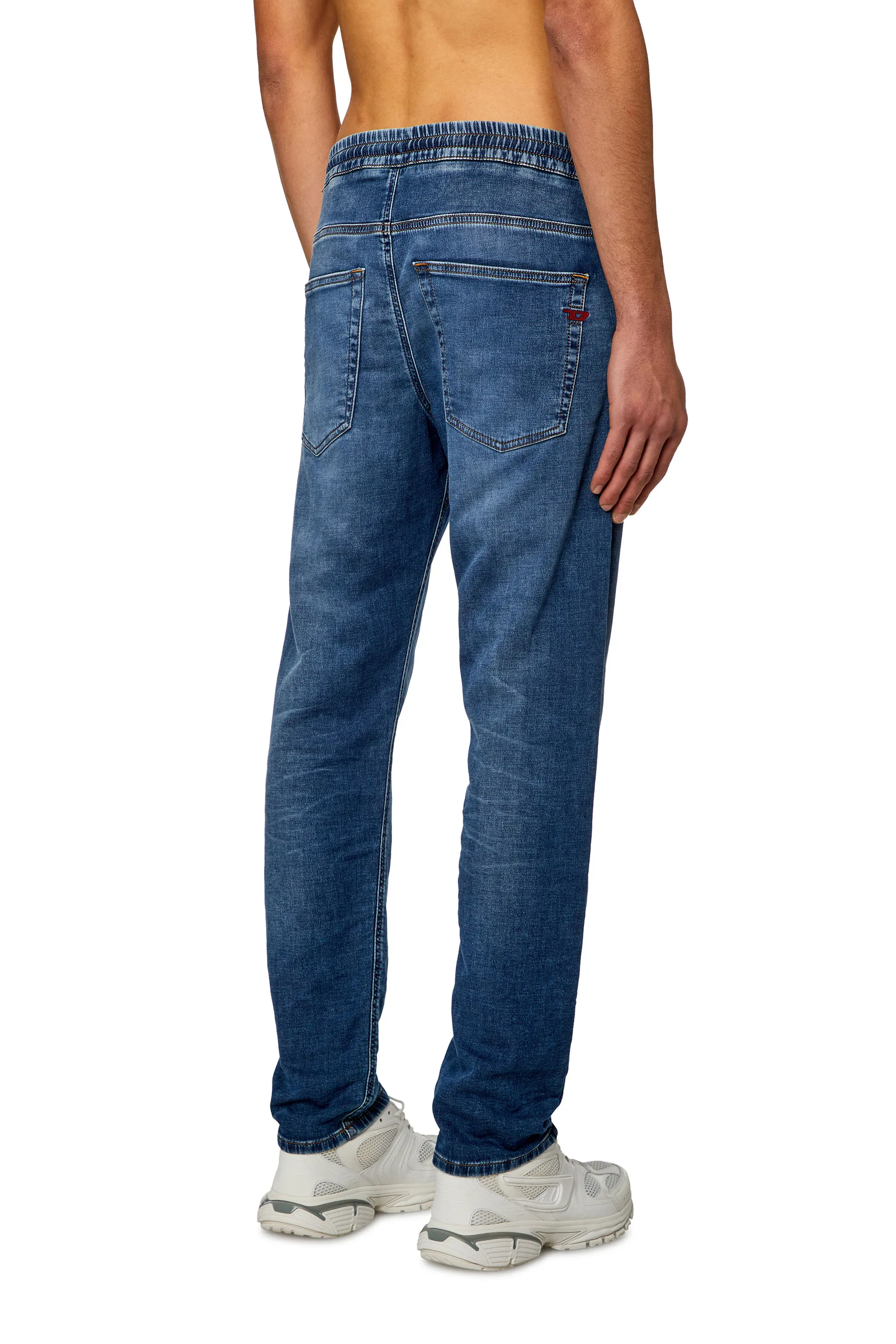 tapered 2030 d-krooley joggjeans® 068hy