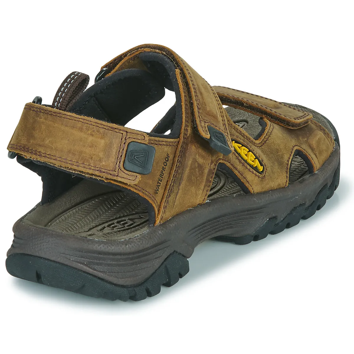 TARGHEE III OPEN TOE SANDAL