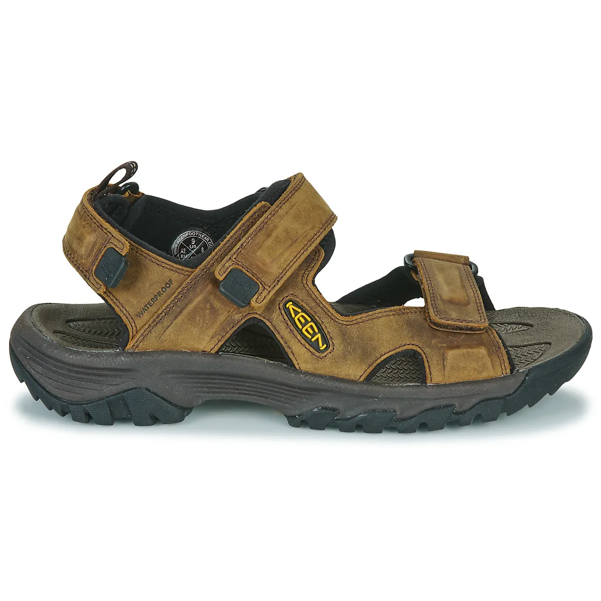 TARGHEE III OPEN TOE SANDAL