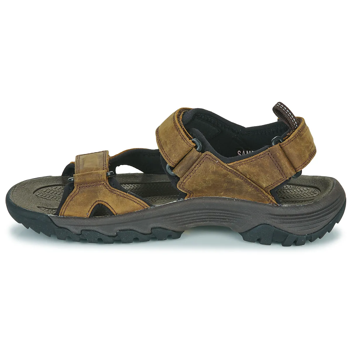 TARGHEE III OPEN TOE SANDAL