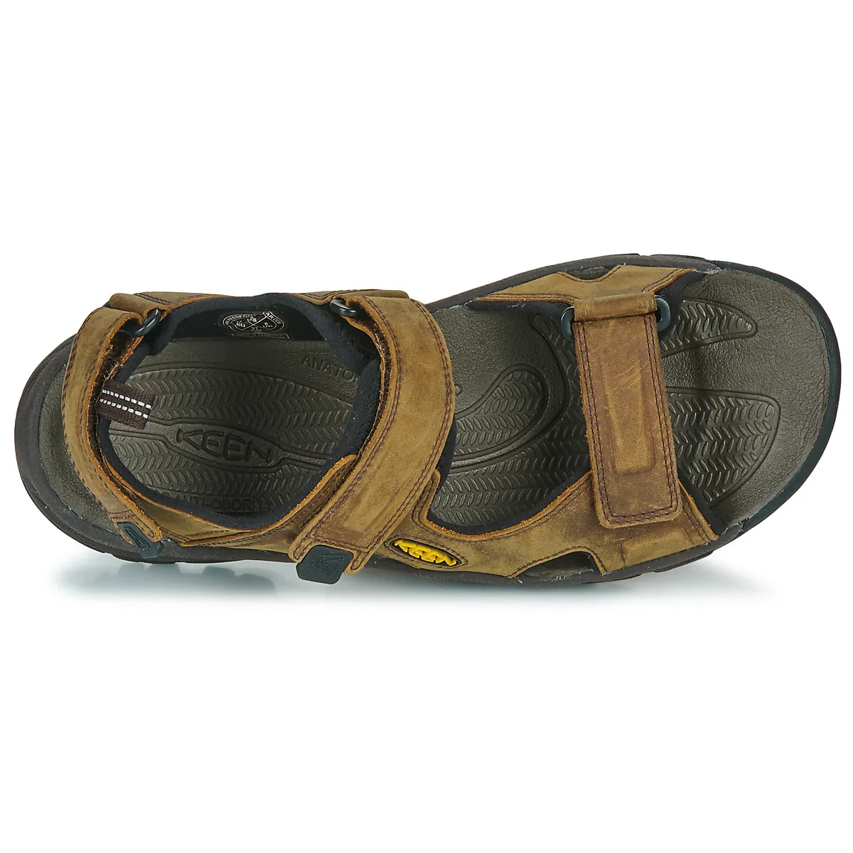 TARGHEE III OPEN TOE SANDAL