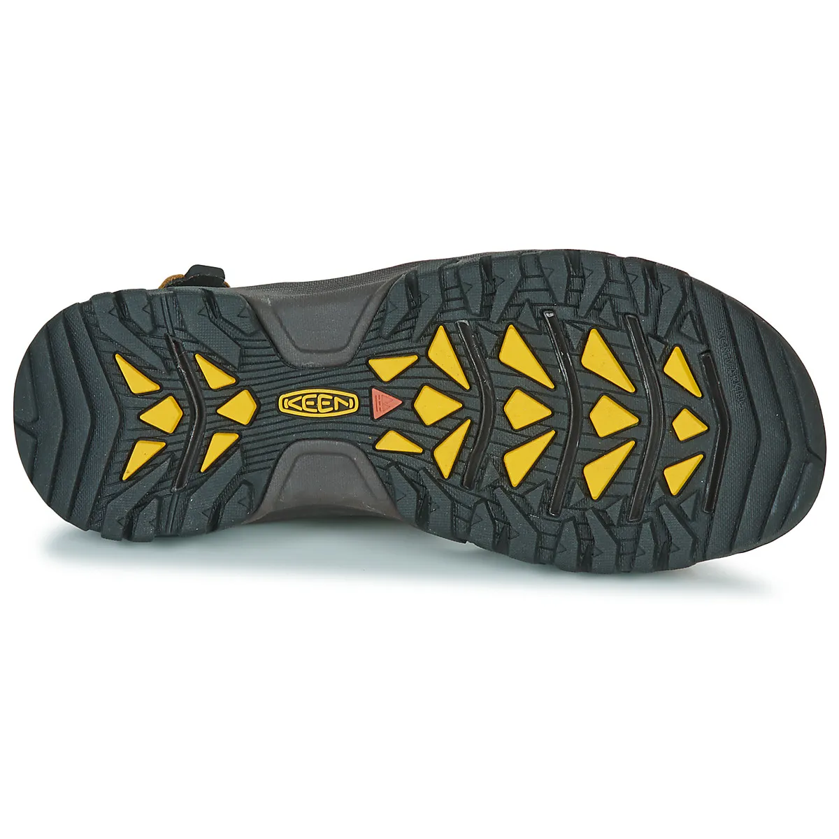 TARGHEE III OPEN TOE SANDAL