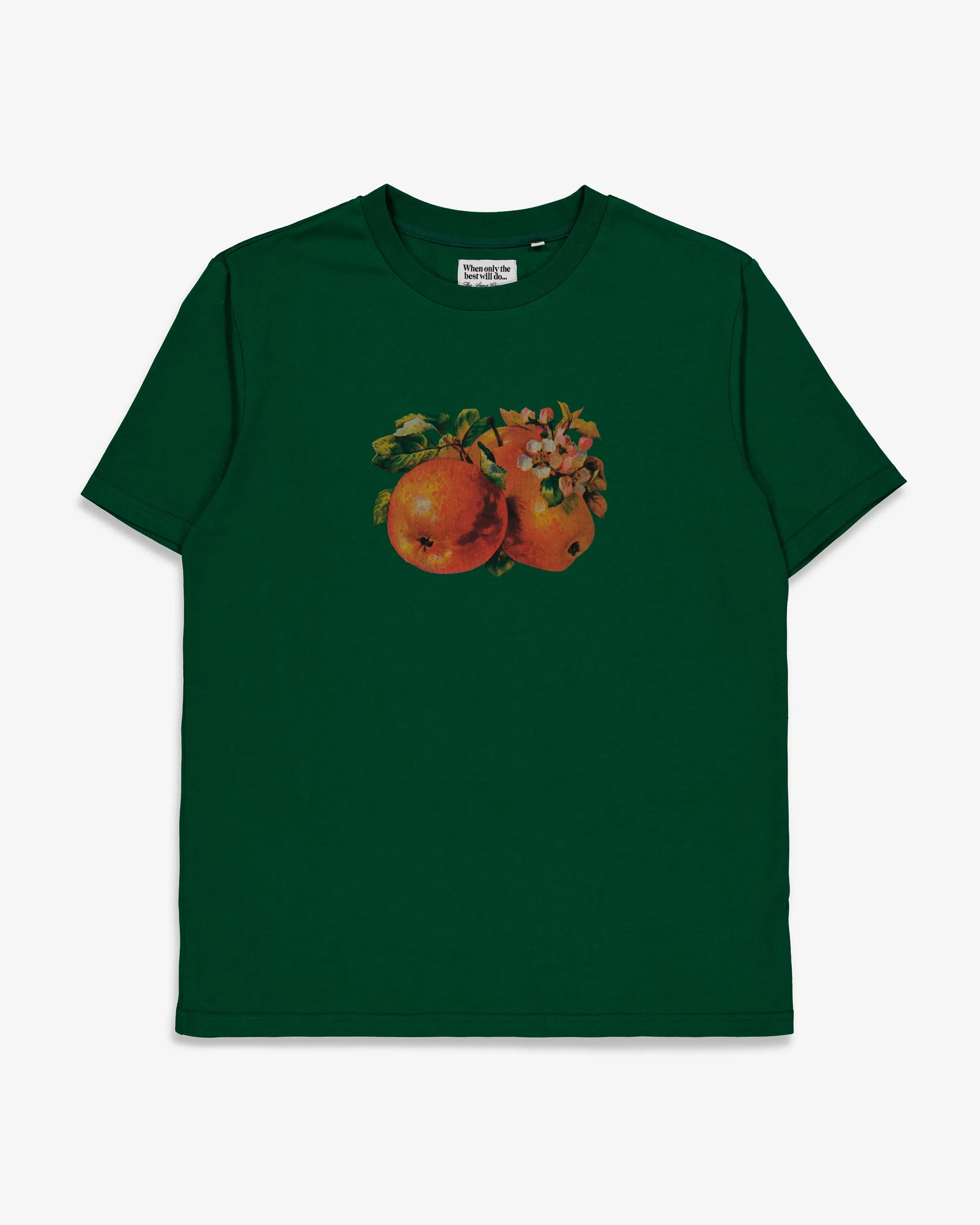 The Loose Company Apple T-shirt