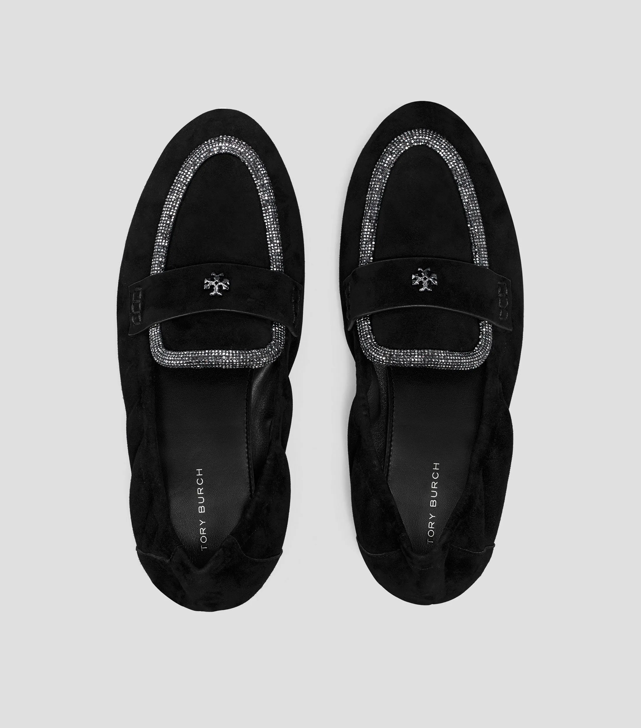 Tory Burch Mocasines Ballet Loafer