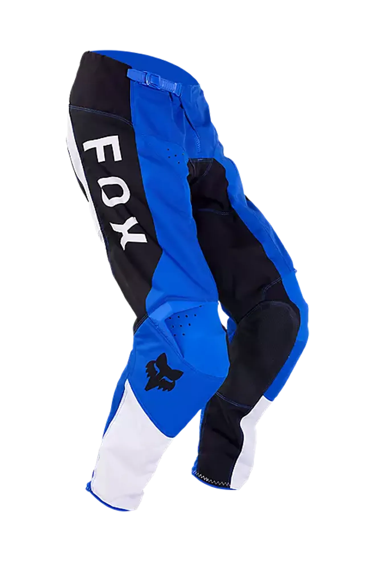 Traje de Cross FOX 180 Nitro Azul Maui