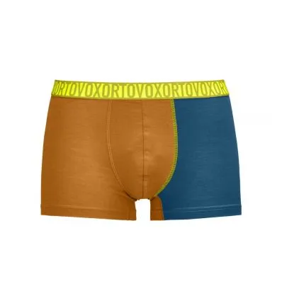 Trunks Ortovox 150 Essentials Trunks M (sly fox) hombres