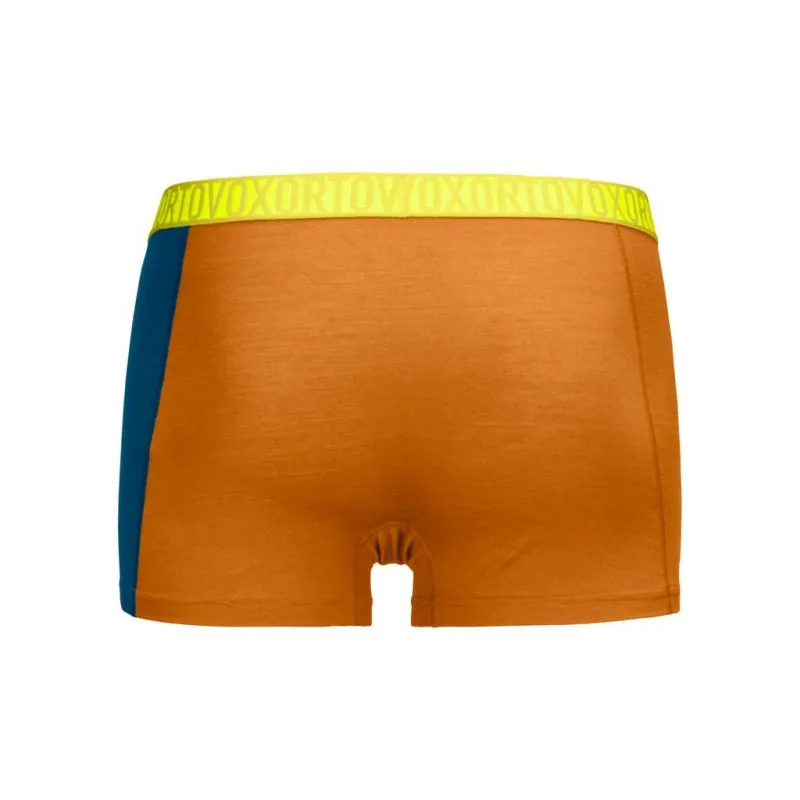 Trunks Ortovox 150 Essentials Trunks M (sly fox) hombres