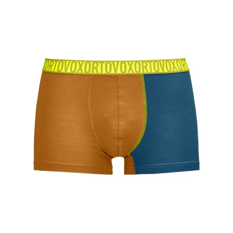 Trunks Ortovox 150 Essentials Trunks M (sly fox) hombres