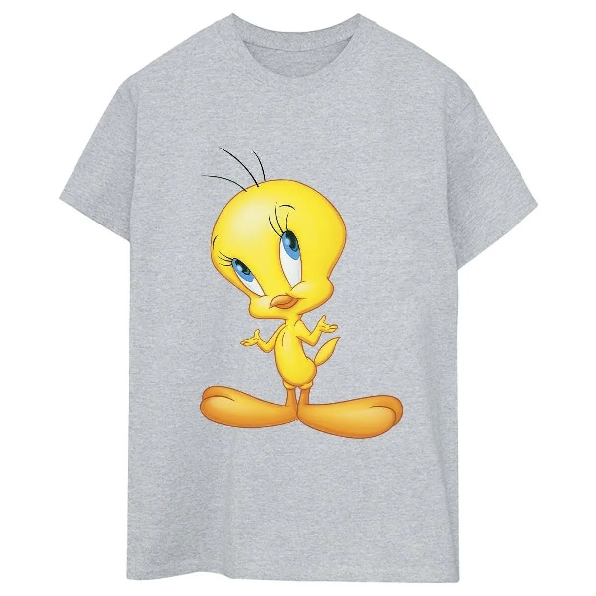 Tweety Standing