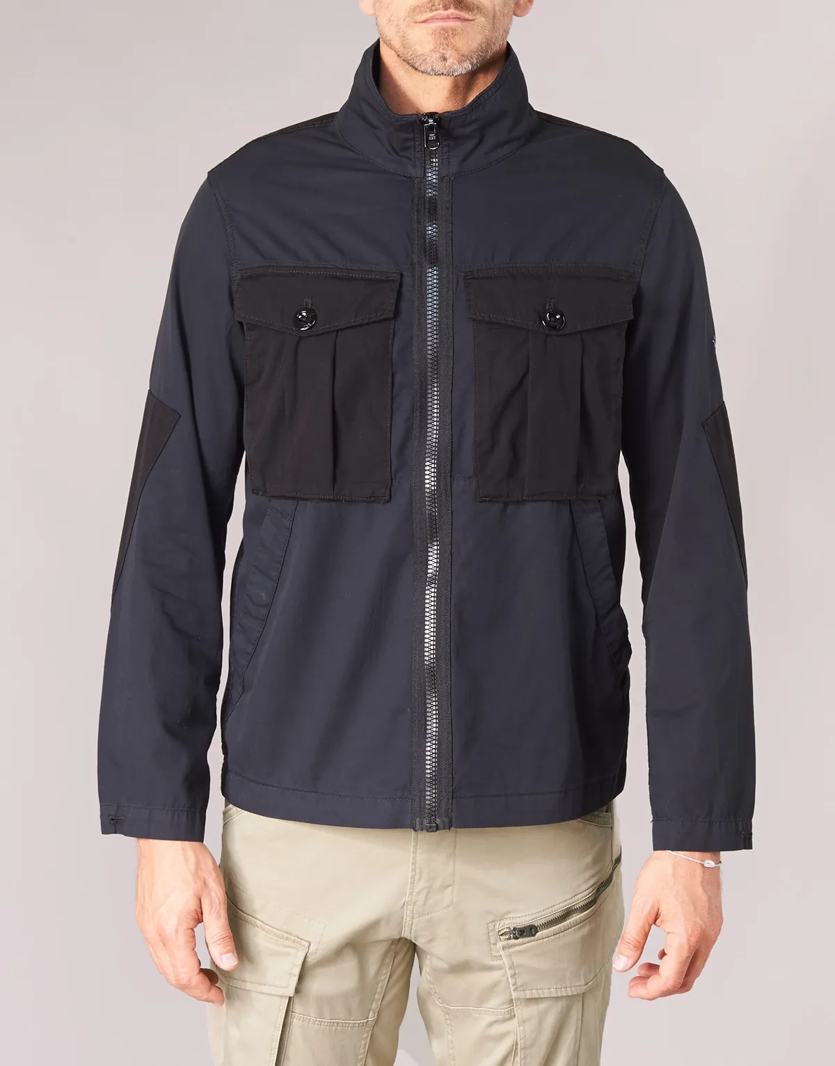 TYPE C UTILITY PM OVERSHIRT