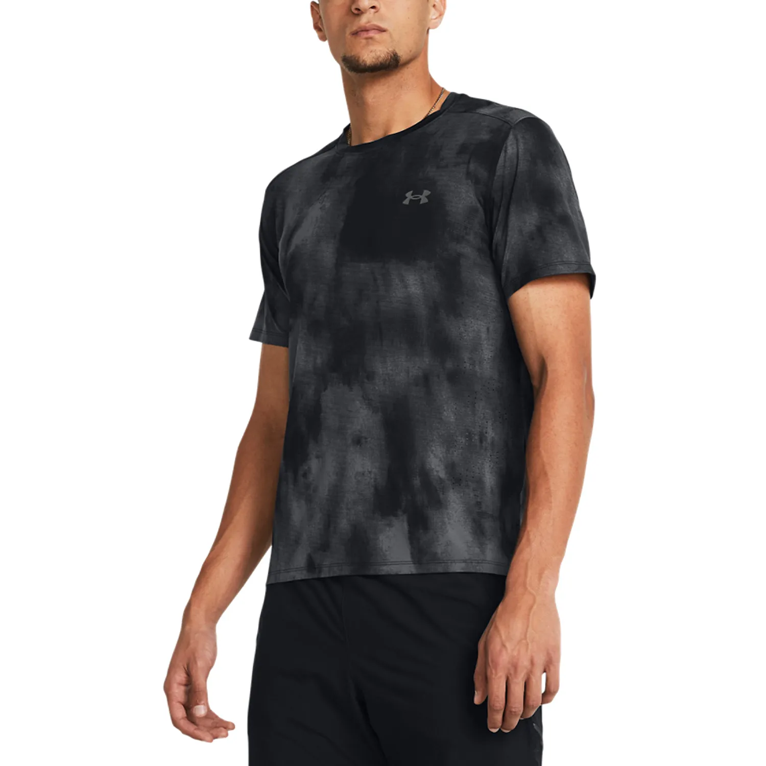 Under Armour Laser Wash Camiseta