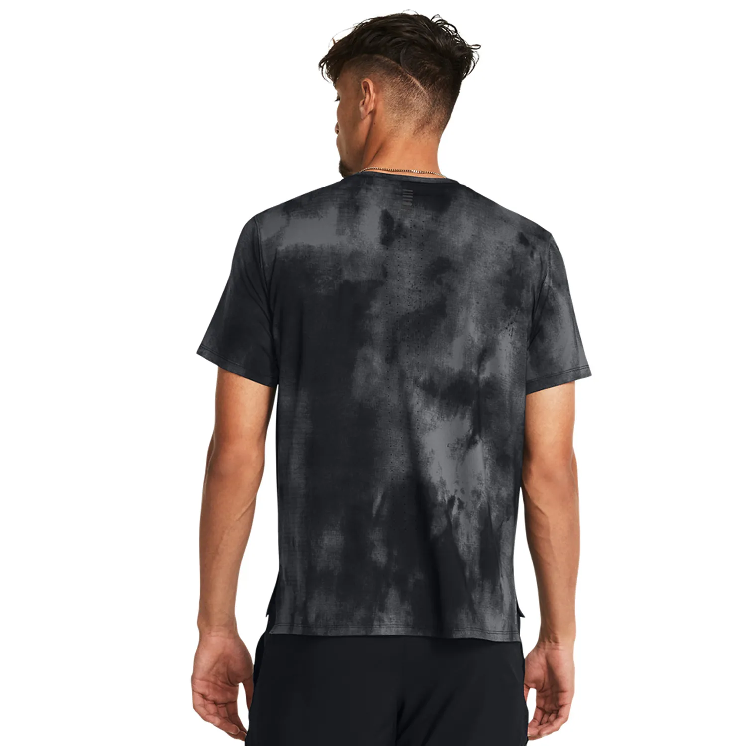 Under Armour Laser Wash Camiseta