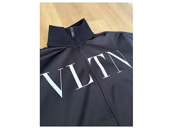 Valentino Garavani Blazers Chaquetas Negro 