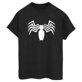 Venom Spider Logo Emblem