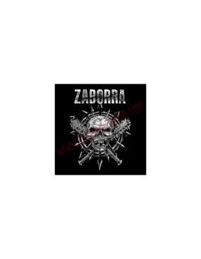 Vinilo LP Zaborra - Zaborra