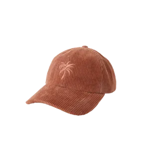 Visera BILLABONG Dad Cap  Hdwr Roa - Roa