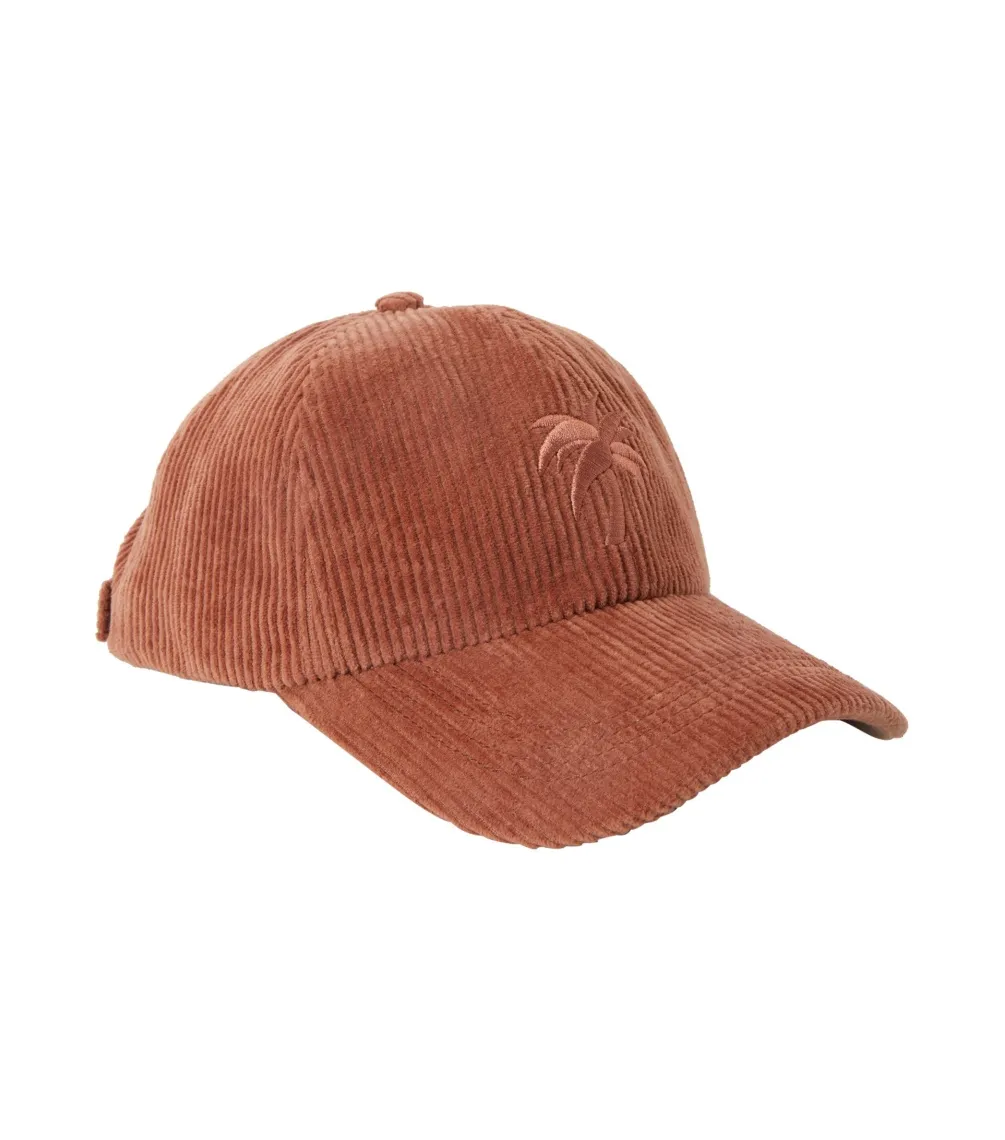 Visera BILLABONG Dad Cap  Hdwr Roa - Roa