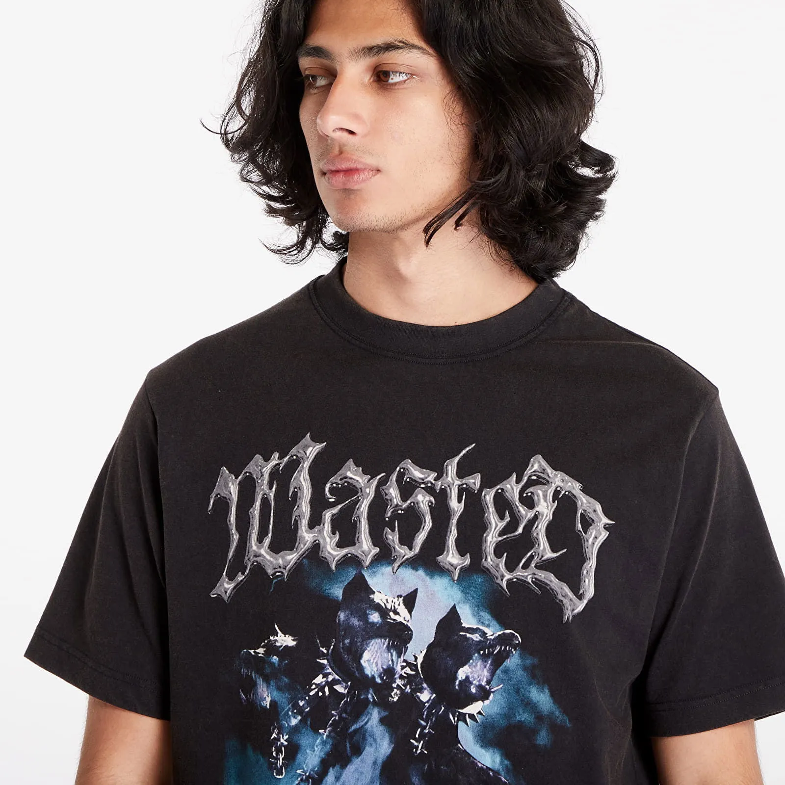 Wasted Paris Knight T-Shirt