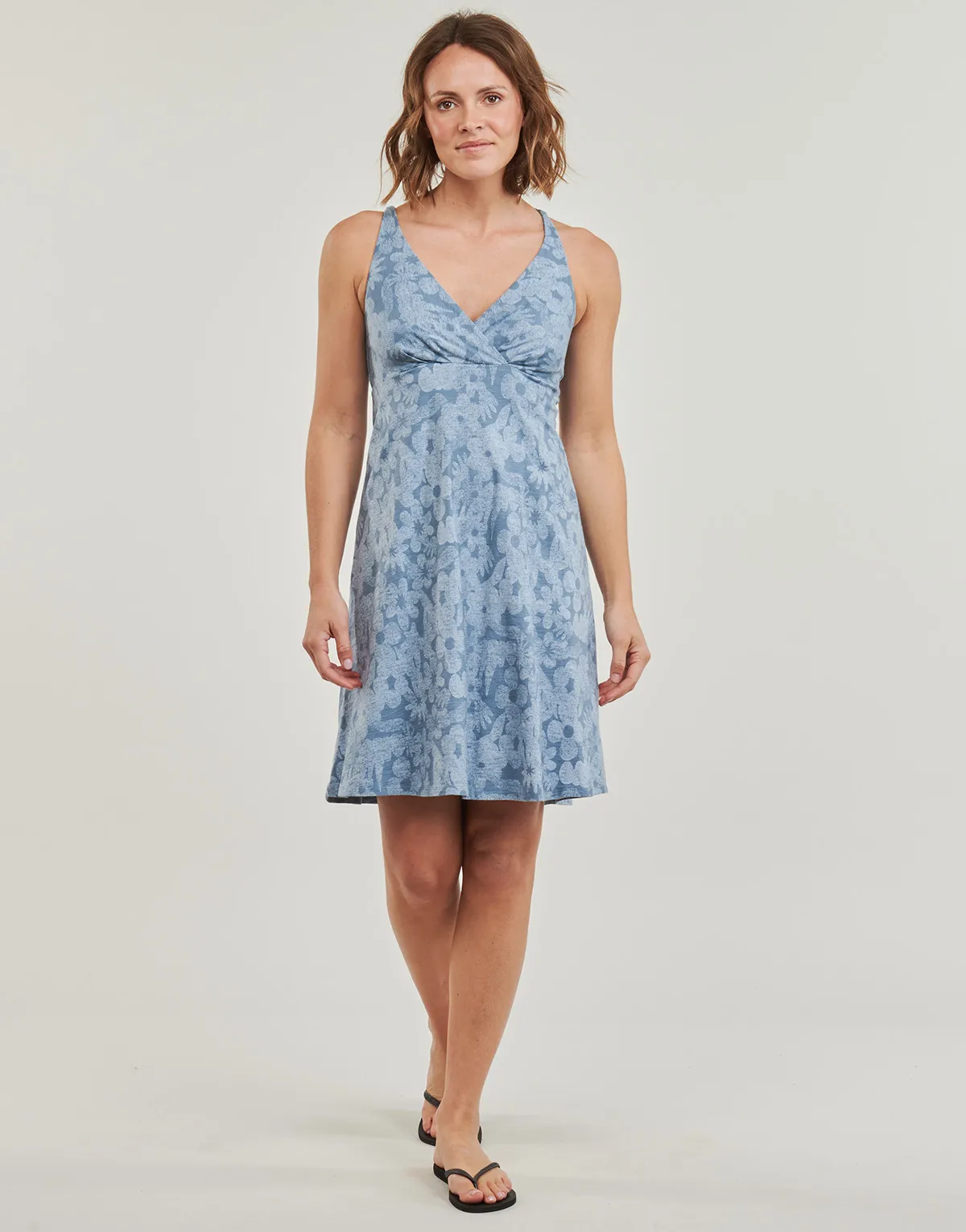 Womens Amber Dawn Dress