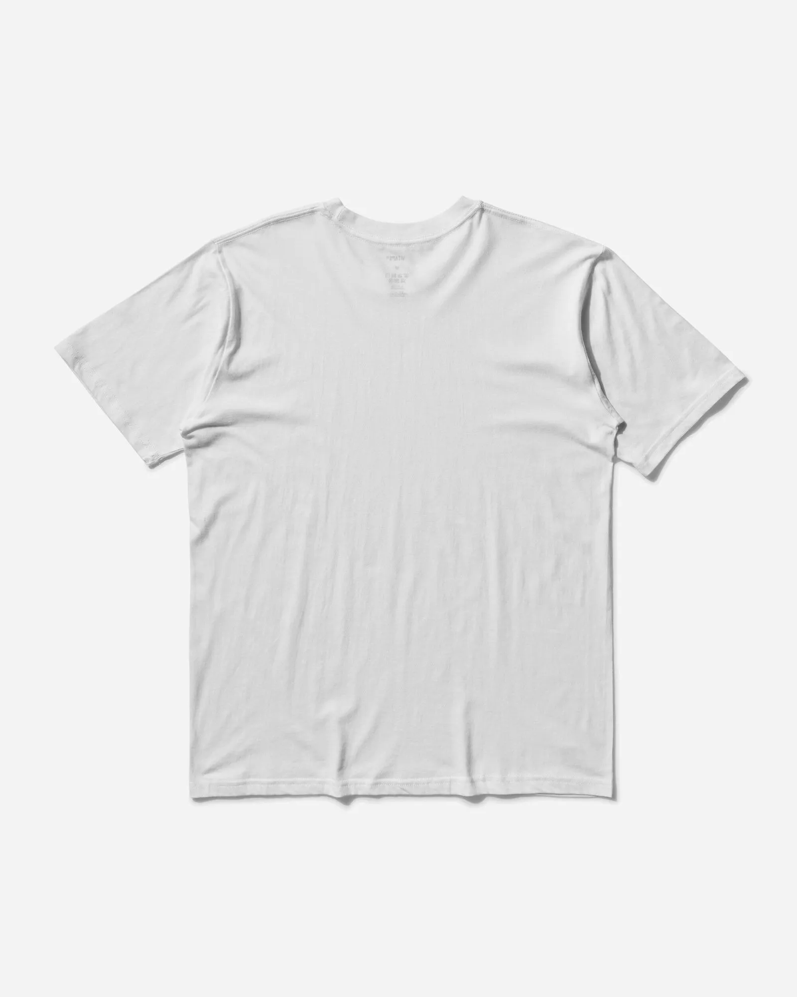 WTAPS 3-Pack Crew Neck T-Shirt