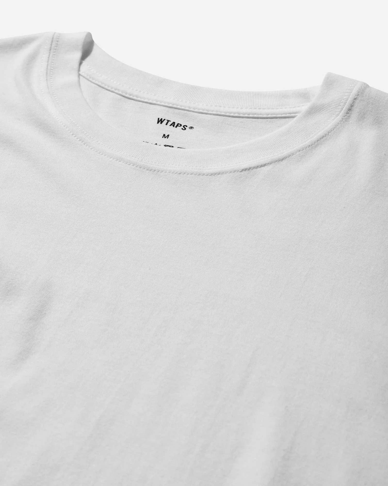 WTAPS 3-Pack Crew Neck T-Shirt