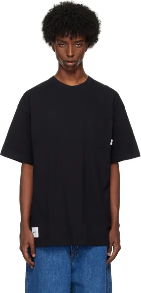 WTAPS T-shirt Pocket