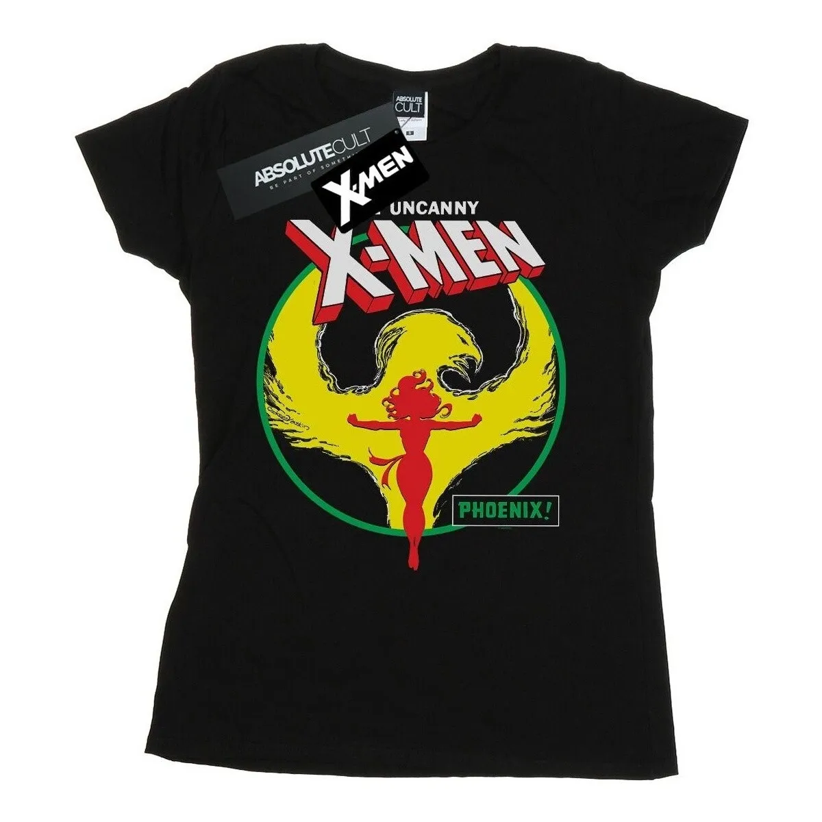 X-Men Phoenix Circle