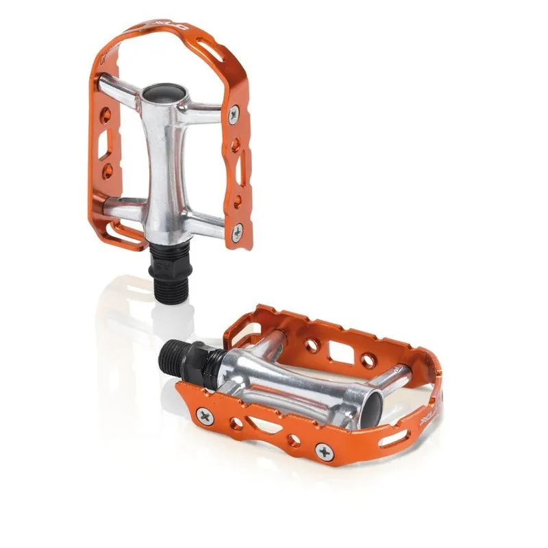 XLC PD-M15 PEDAL.VTT/ATB ULTRALIGHT 104x63MM PL/NA - 2501812067